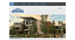 Desktop Screenshot of pinnaclestructural.com